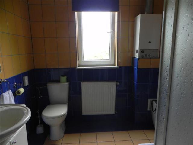 Pensjonat Galery Swiebodzice Room photo