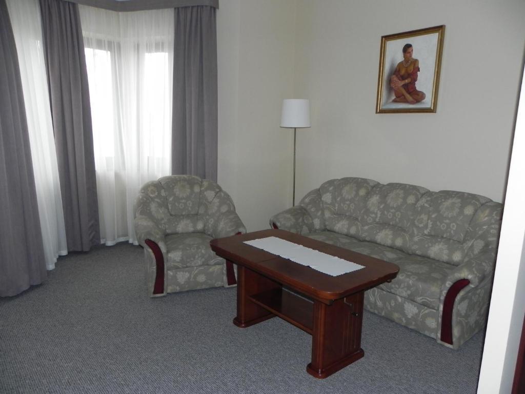 Pensjonat Galery Swiebodzice Room photo